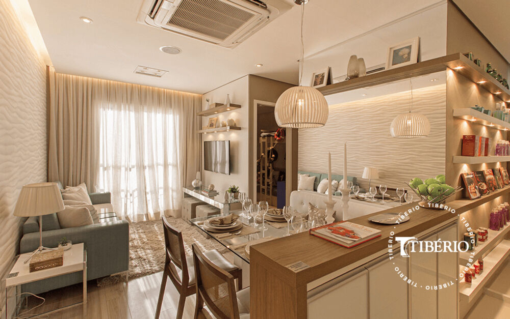 Apartamento, 3 quartos, 59 m² - Foto 13