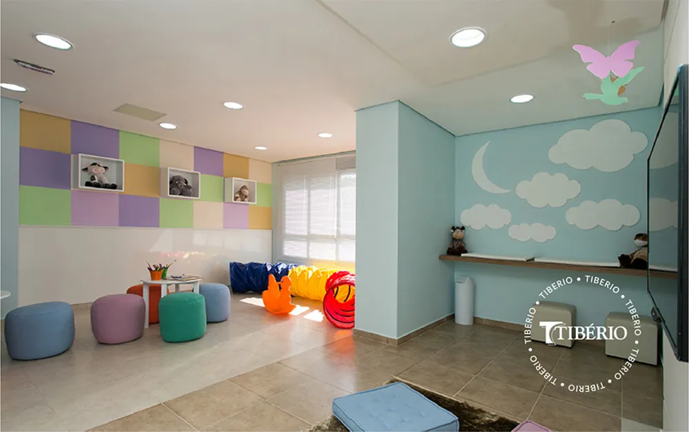 Apartamento, 3 quartos, 59 m² - Foto 22