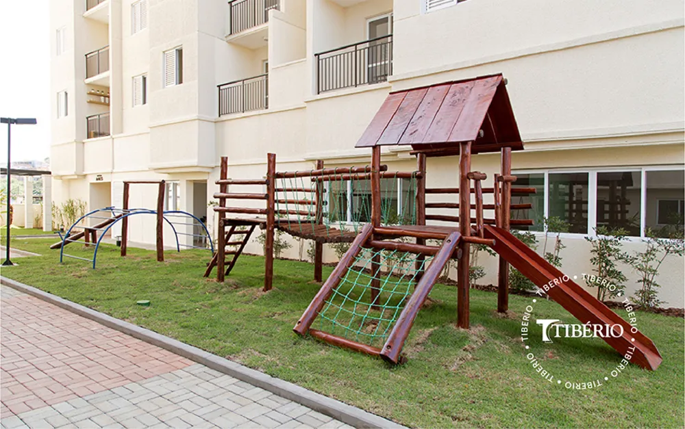 Apartamento, 3 quartos, 59 m² - Foto 27