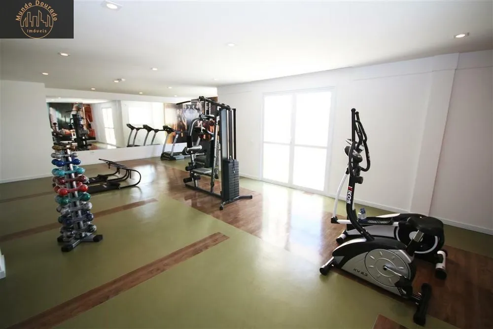 Apartamento, 2 quartos, 66 m² - Foto 5
