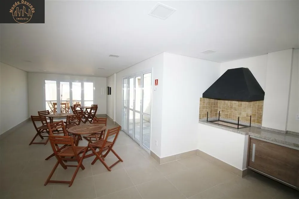 Apartamento, 2 quartos, 66 m² - Foto 7