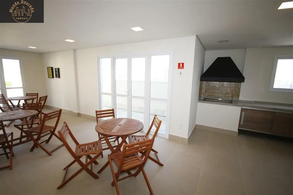 Apartamento, 2 quartos, 66 m² - Foto 6