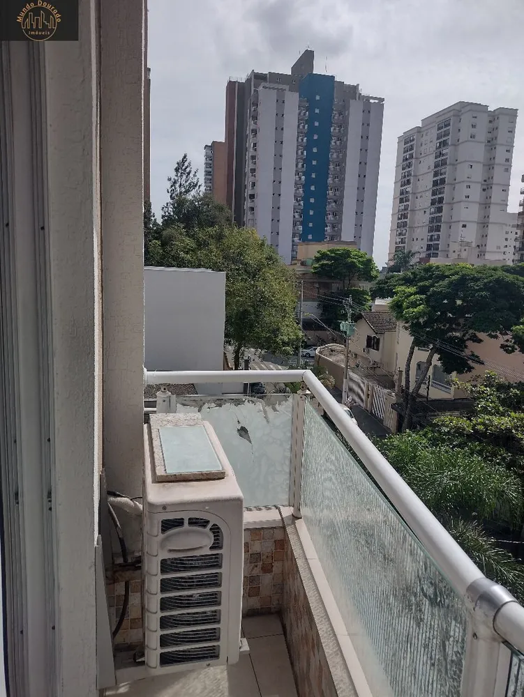 Apartamento, 3 quartos, 108 m² - Foto 6