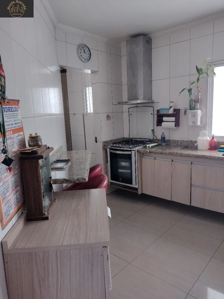 Apartamento, 3 quartos, 108 m² - Foto 15