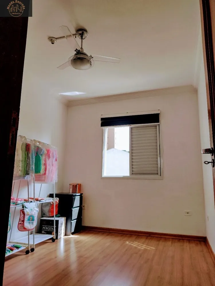Apartamento, 3 quartos, 108 m² - Foto 4