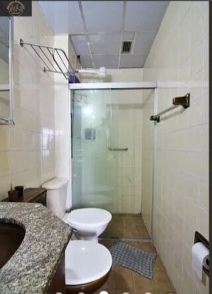 Apartamento, 1 quarto, 40 m² - Foto 13