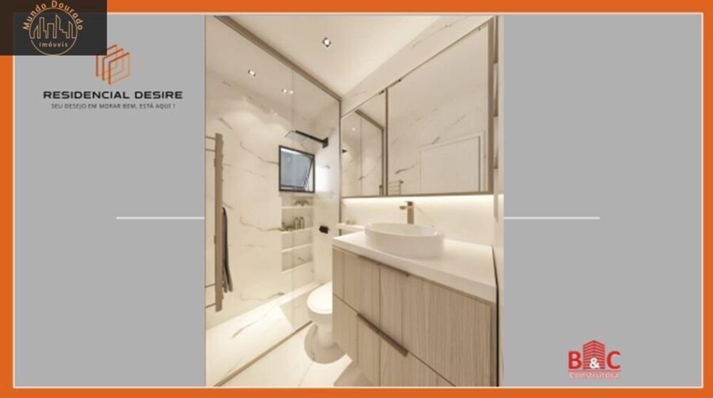Apartamento, 2 quartos, 59 m² - Foto 9