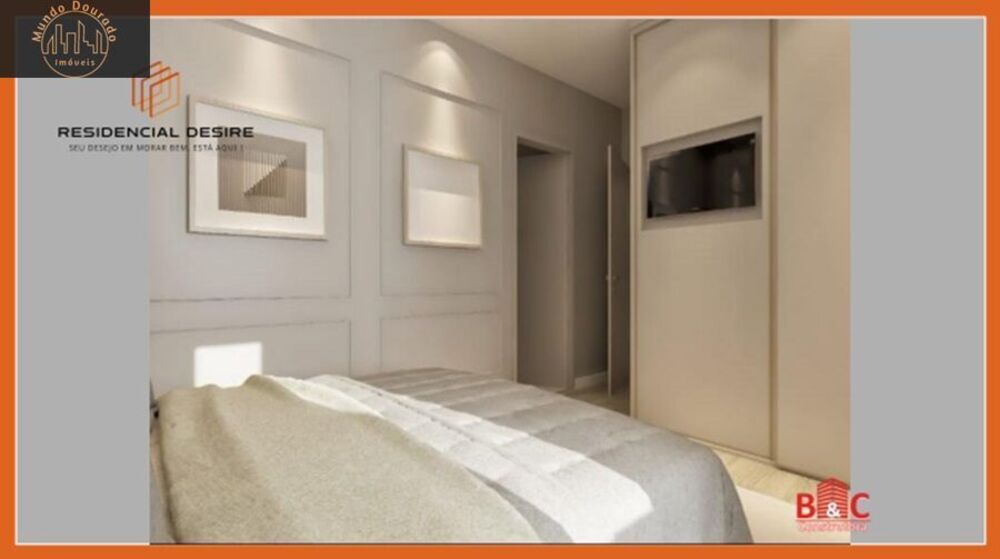Apartamento, 2 quartos, 59 m² - Foto 11