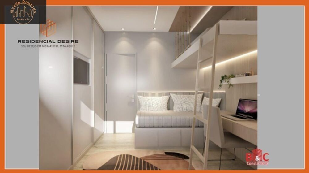Apartamento, 2 quartos, 59 m² - Foto 8