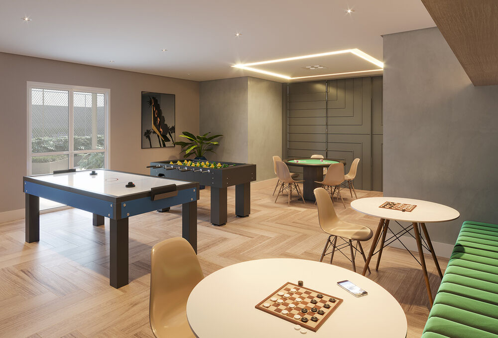 Apartamento, 3 quartos, 101 m² - Foto 3