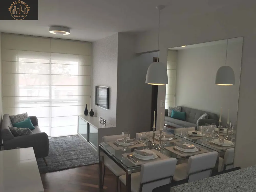 Apartamento, 2 quartos, 62 m² - Foto 3