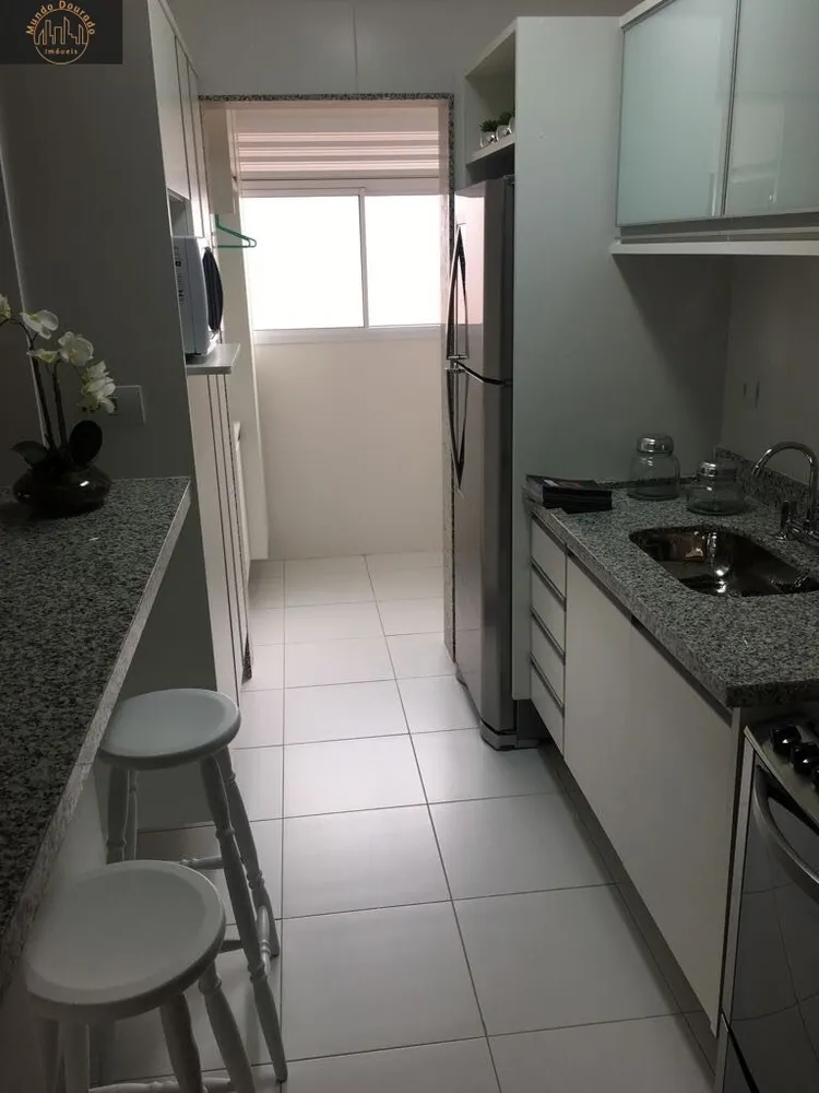 Apartamento, 2 quartos, 62 m² - Foto 4