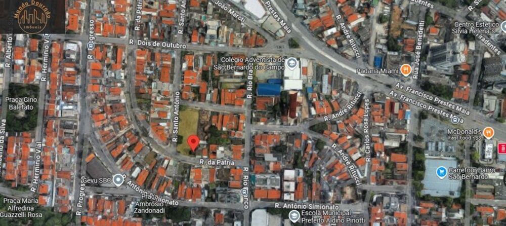 Apartamento, 2 quartos, 53 m² - Foto 2