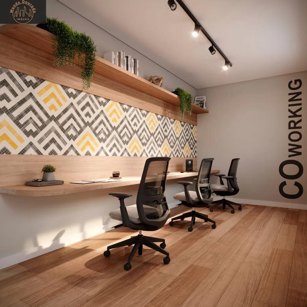 Apartamento, 2 quartos, 53 m² - Foto 1