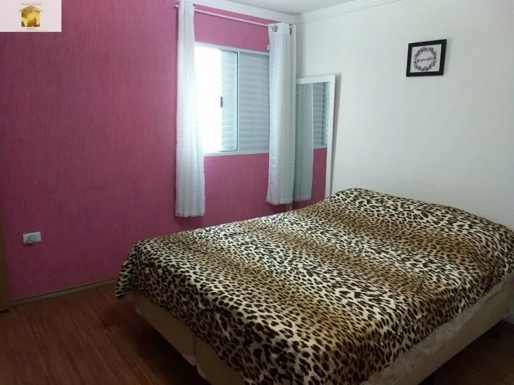 Sobrado, 4 quartos, 200 m² - Foto 16