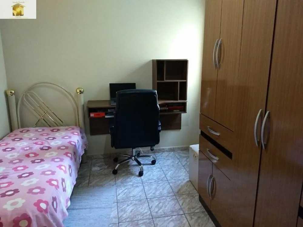 Sobrado, 4 quartos, 200 m² - Foto 3