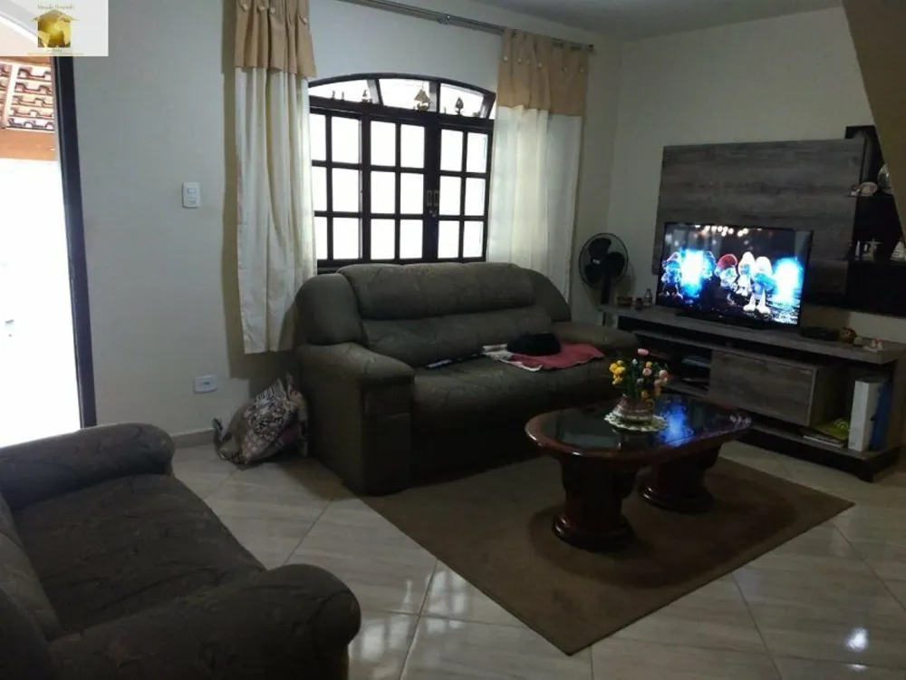Sobrado, 4 quartos, 200 m² - Foto 18