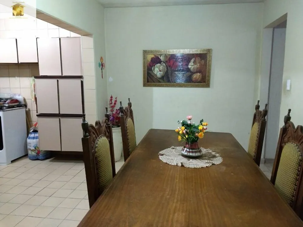 Sobrado, 4 quartos, 200 m² - Foto 4