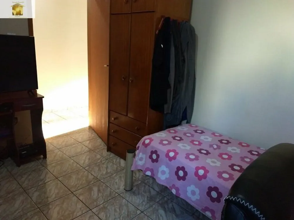 Sobrado, 4 quartos, 200 m² - Foto 14