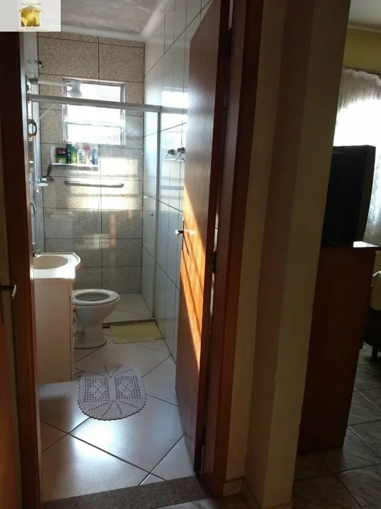 Sobrado, 4 quartos, 200 m² - Foto 19