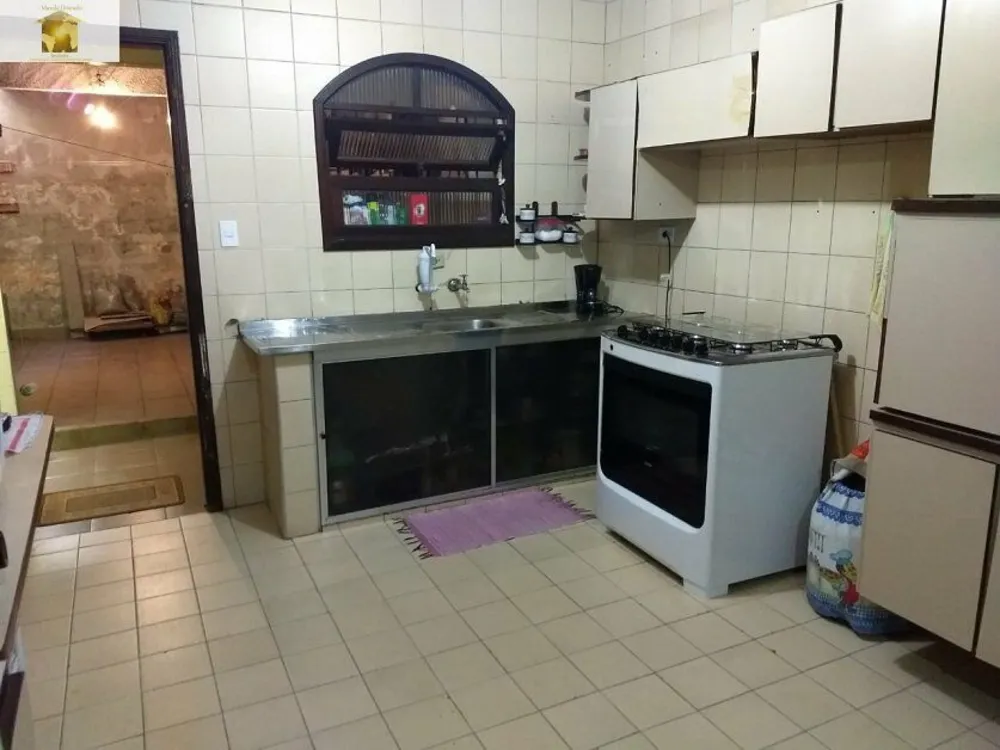 Sobrado, 4 quartos, 200 m² - Foto 13