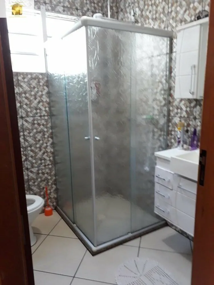 Sobrado, 4 quartos, 200 m² - Foto 17