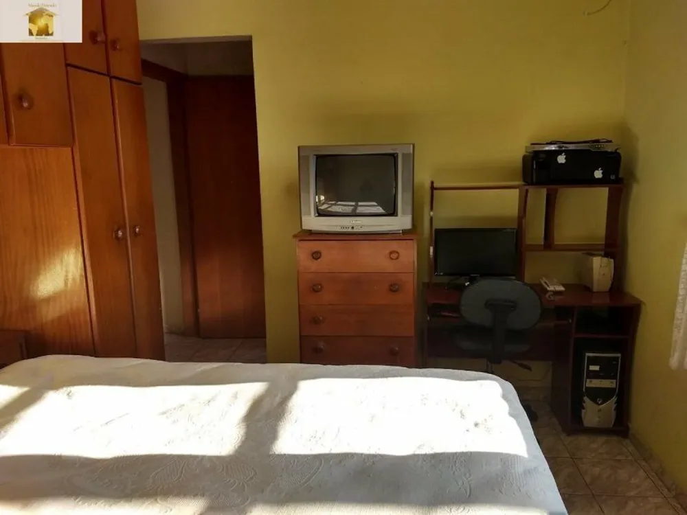 Sobrado, 4 quartos, 200 m² - Foto 20