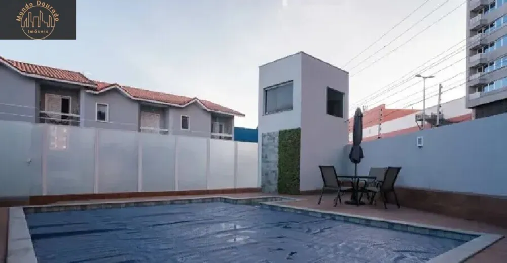 Casa de Condomínio, 3 quartos - Foto 19
