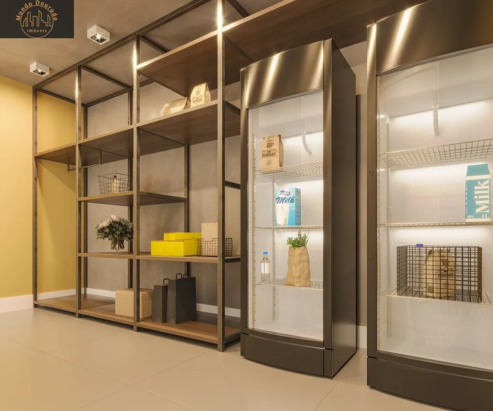 Apartamento, 3 quartos, 82 m² - Foto 4