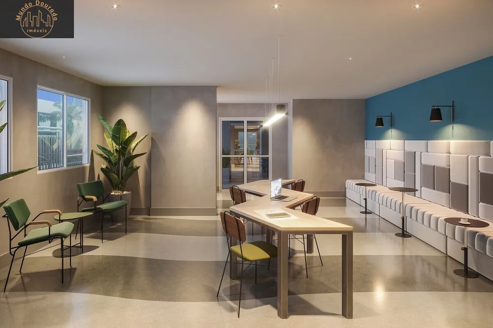 Apartamento, 3 quartos, 82 m² - Foto 3