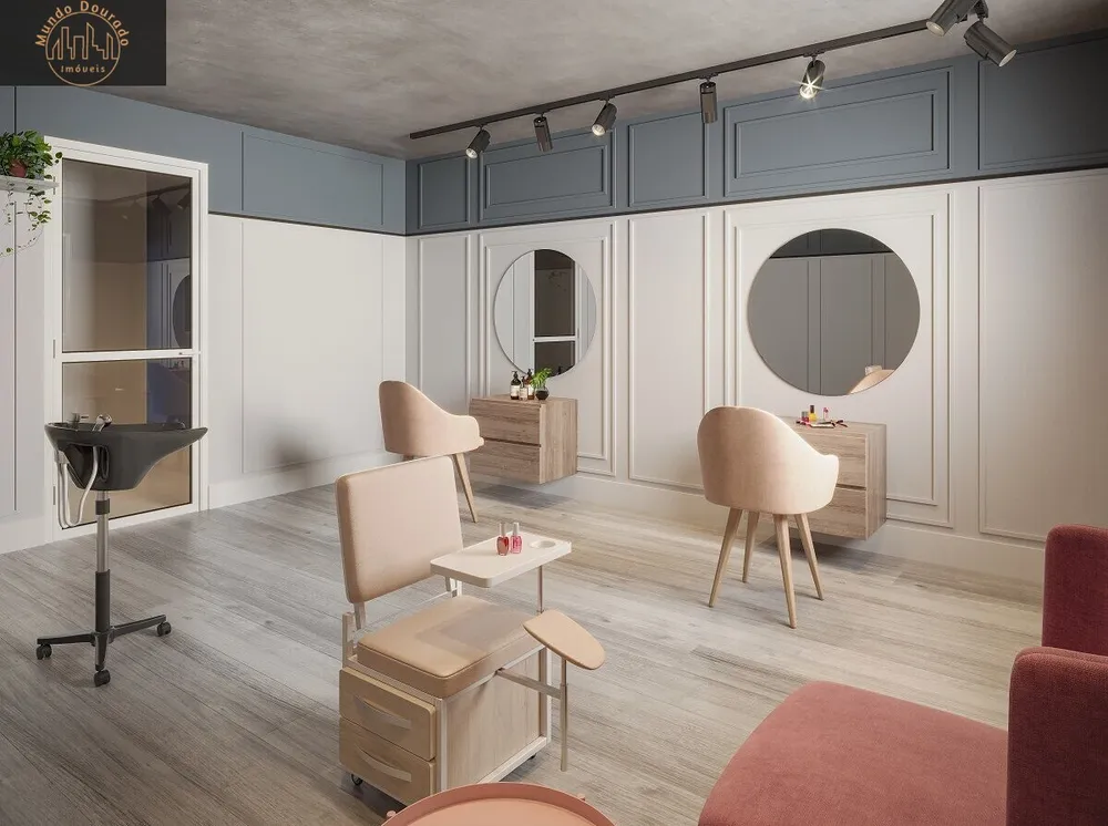 Apartamento, 3 quartos, 82 m² - Foto 11