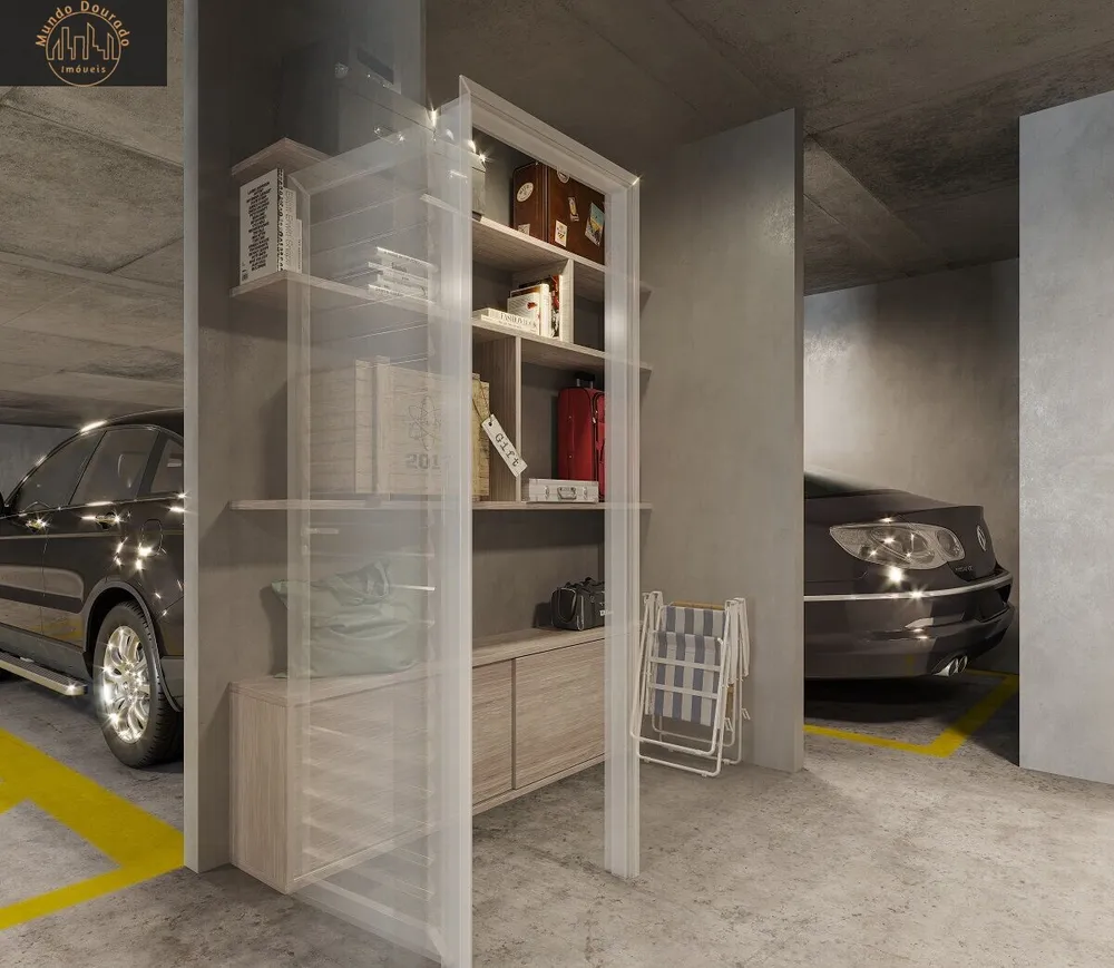 Apartamento, 3 quartos, 82 m² - Foto 5