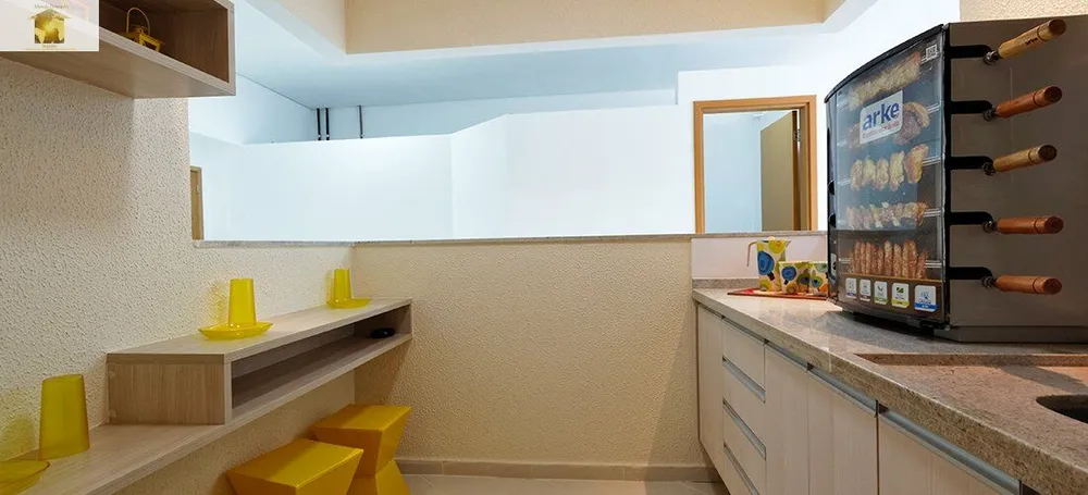 Apartamento, 2 quartos, 52 m² - Foto 13
