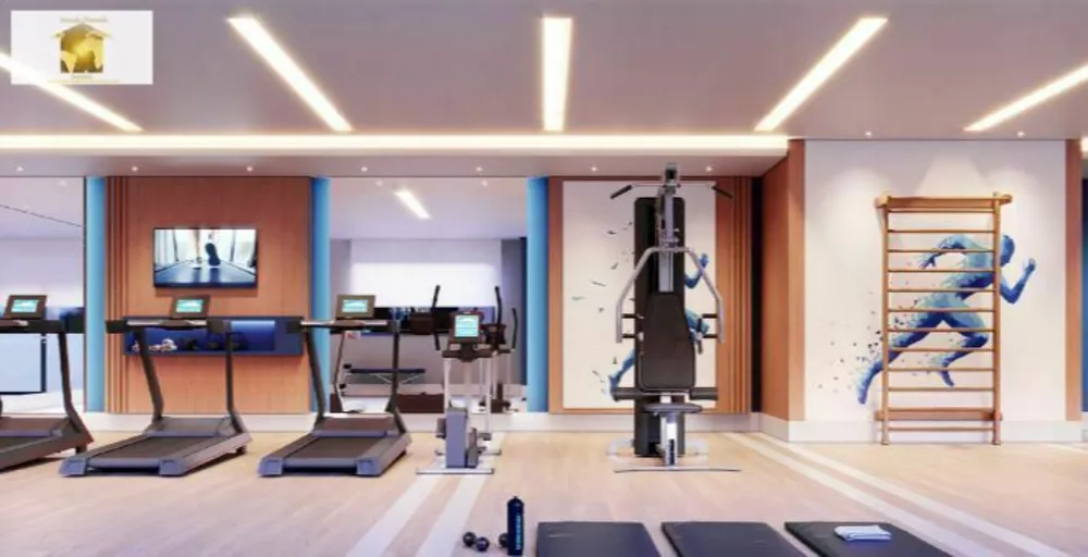 Apartamento, 3 quartos, 117 m² - Foto 5