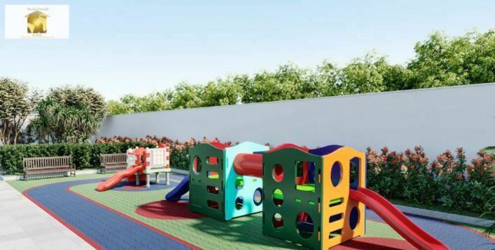 Apartamento, 3 quartos, 117 m² - Foto 4