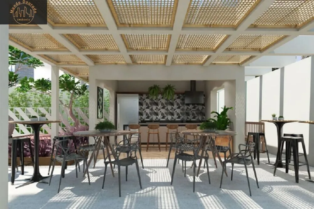 Cobertura, 3 quartos, 323 m² - Foto 7