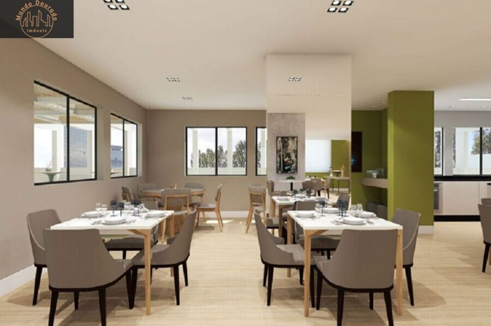 Cobertura, 3 quartos, 323 m² - Foto 1
