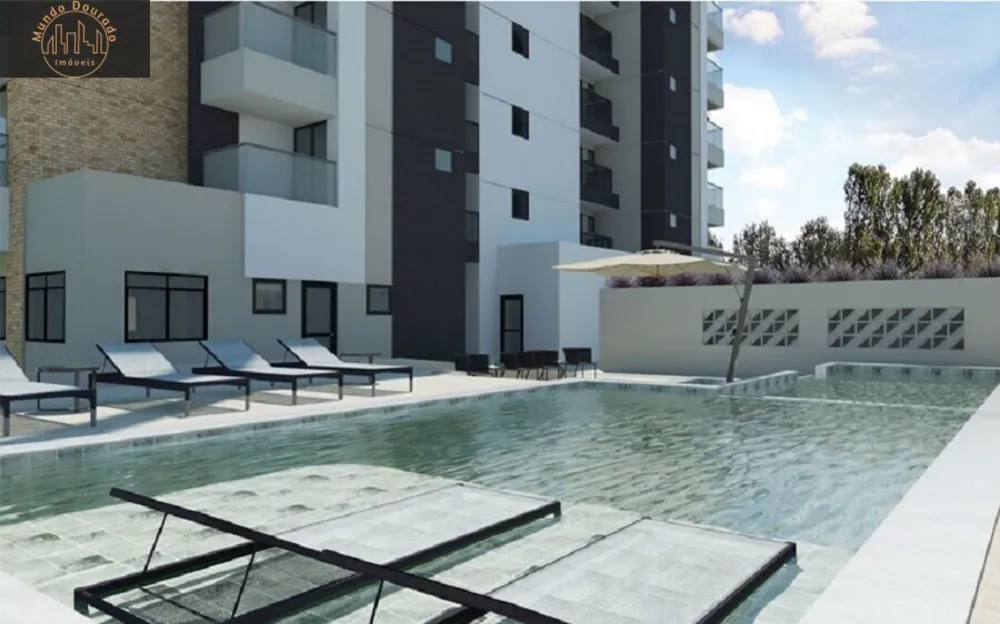Cobertura, 3 quartos, 323 m² - Foto 1