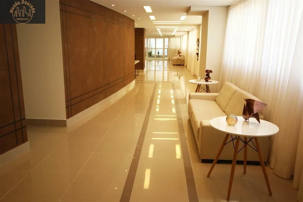 Apartamento, 2 quartos, 70 m² - Foto 2