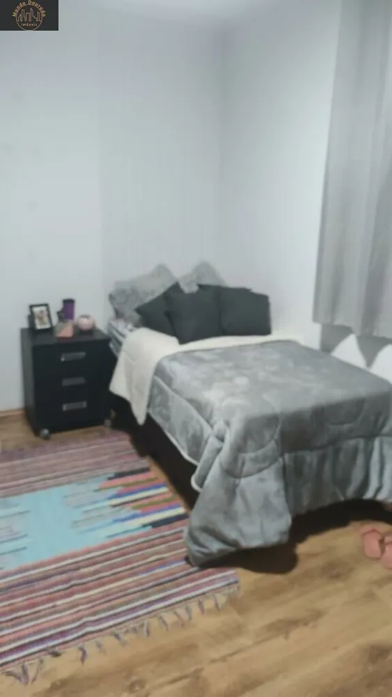 Sobrado, 3 quartos, 119 m² - Foto 12