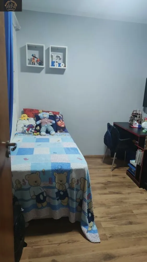 Sobrado, 3 quartos, 119 m² - Foto 15
