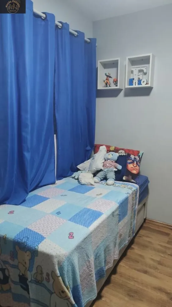 Sobrado, 3 quartos, 119 m² - Foto 14