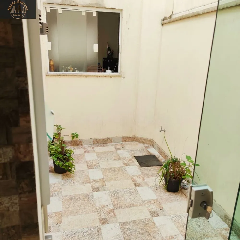 Sobrado, 3 quartos, 119 m² - Foto 18