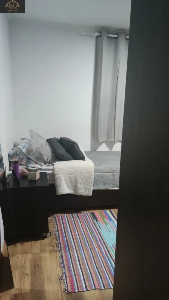Sobrado, 3 quartos, 119 m² - Foto 1