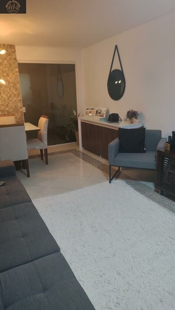 Sobrado, 3 quartos, 119 m² - Foto 2