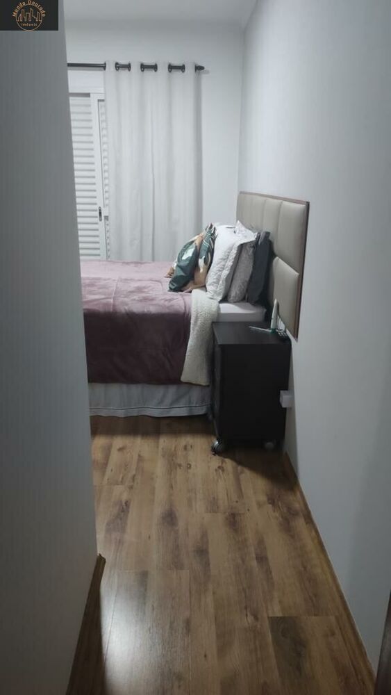 Sobrado, 3 quartos, 119 m² - Foto 4