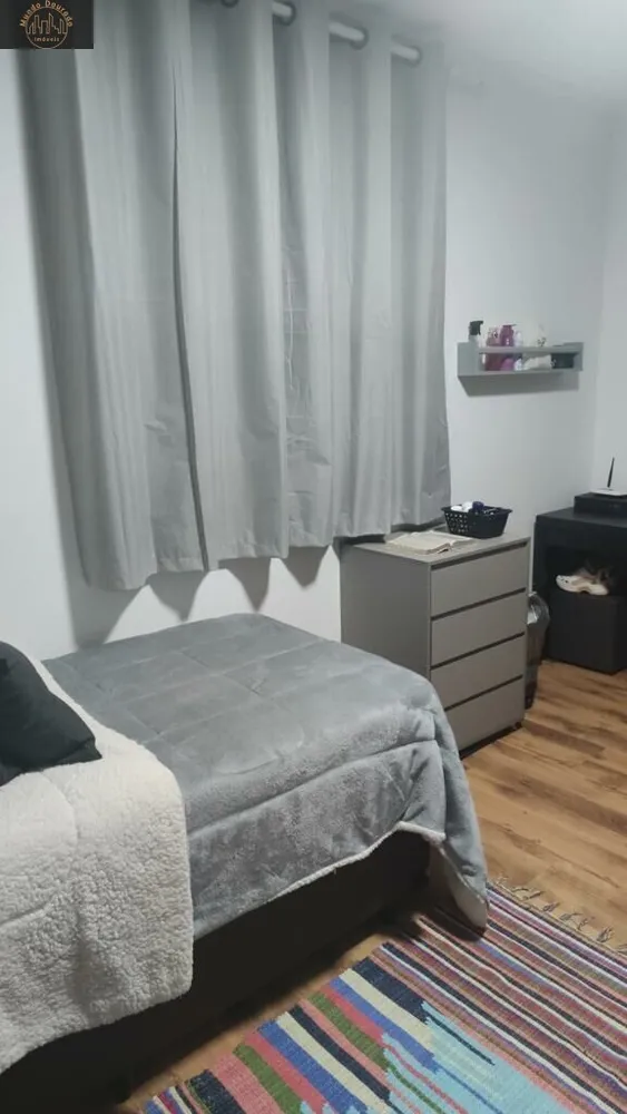 Sobrado, 3 quartos, 119 m² - Foto 17