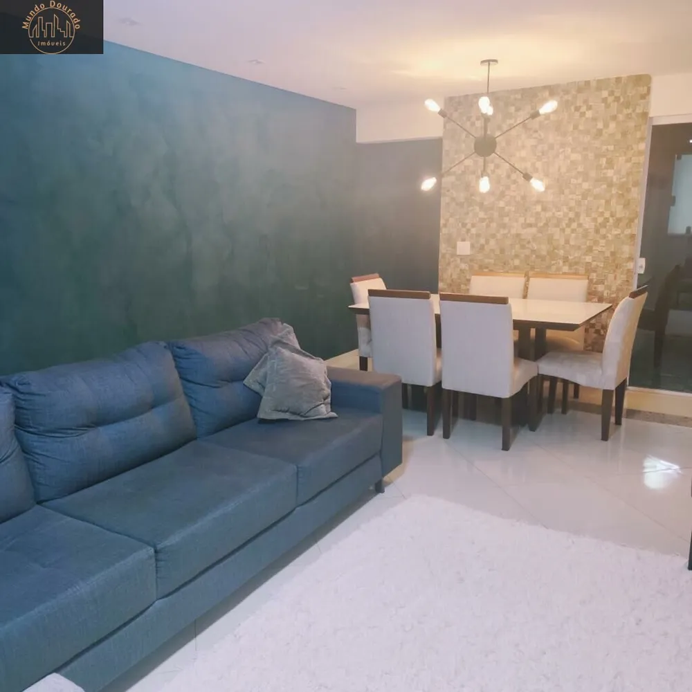 Sobrado, 3 quartos, 119 m² - Foto 7