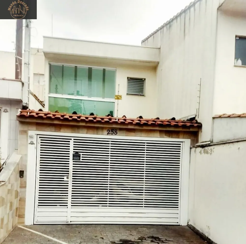 Sobrado, 3 quartos, 119 m² - Foto 19