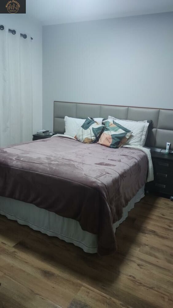 Sobrado, 3 quartos, 119 m² - Foto 3